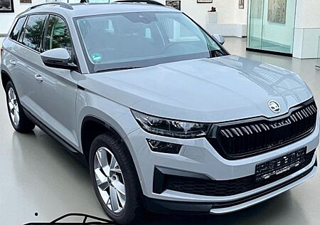 Skoda Kodiaq Tour*7Sitze*Matrix