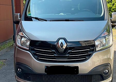 Renault Trafic dCi 125 Engery