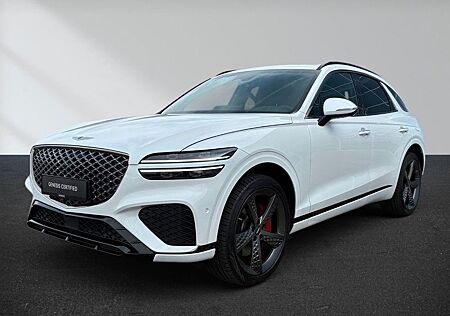 Genesis GV70 Sport AWD * PANO*LED*LEDER*KAMERA*NAVI *