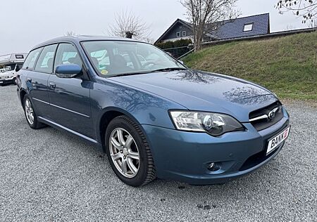 Subaru Legacy Kombi 2.0i Celebration LEDER/PANO/SH/TEMP