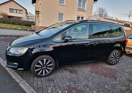 VW Sharan Volkswagen 2.0 TDI Zahnriemen Neu Doppelschiebetür