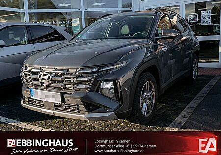 Hyundai Tucson 1.6 Pure 2WD Spurhalteassistent Kamera