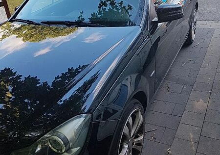 Mercedes-Benz C 220 CDI T BlueEFFICIENCY AVANTGARDE AVANTGARDE