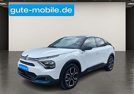 Citroën C4 e- Shine 100kW(136PS)| LED| NAVI| CARPLAY