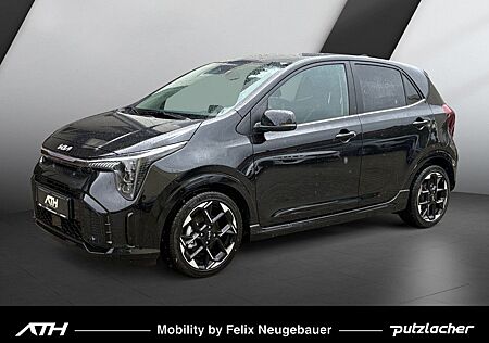 Kia Picanto 1.2 GT-Line
