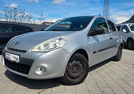 Renault Clio III YAHOO!/GARANTIE/TÜV NEU/ZAHNRIEHMEN NEU