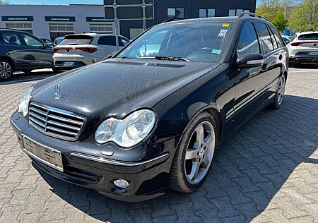 Mercedes-Benz C 280 C -Klasse T-Modell T
