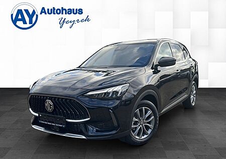 MG HS 1.5 T-GDI DSG AHK /CAM/ACC/Spur/NAV