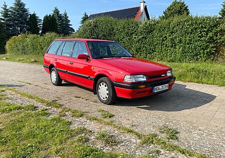Mazda 323 gebraucht kaufen Mazda 323