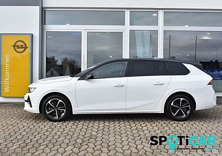 Opel Astra L Sports Tourer GS 1,5D * AHK *