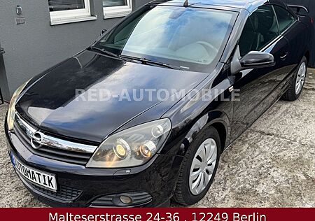 Opel Astra H Twin Top Cosmo"Verdeck defekt"