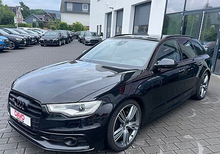 Audi S6 Avant 4.0 TFSI quattro/HeadUP/AHK