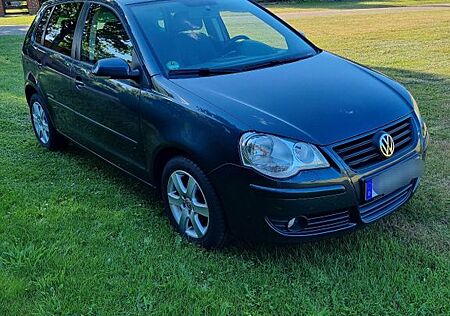 VW Polo Volkswagen 1.2 44kW Trendline Trendline