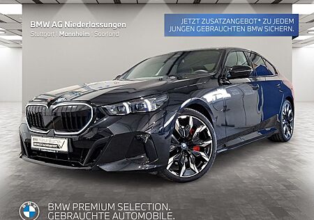BMW 550e xDrive Limousine M Sport Driv.Assist.Prof