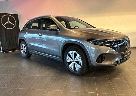Mercedes-Benz EQA 300 4M Progressive Advanced AHK 360° LED DAB