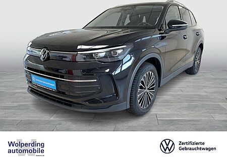 VW Tiguan Volkswagen 2.0 TDI DSG Life Bluetooth Navi LED Klima
