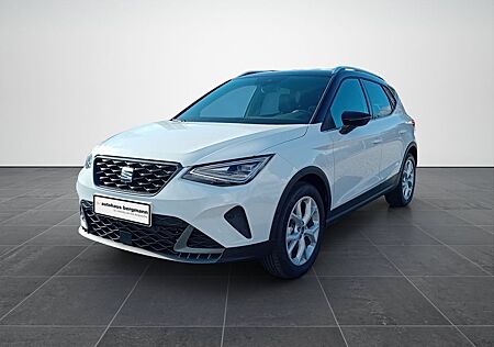 Seat Arona 1.0 TSI OPF DSG FR