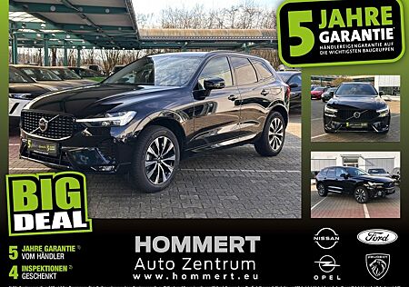 Volvo XC 60 XC60 B5 AWD Plus Dark *ACC*Kamera*beh.Lenk*Harma