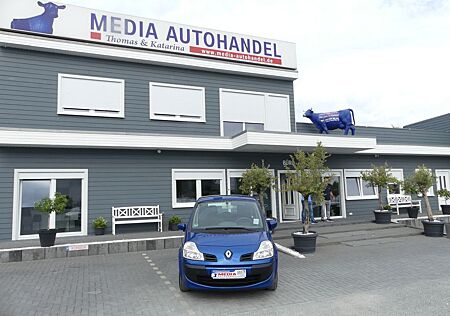 Renault Modus Avantage, *1 HAND*
