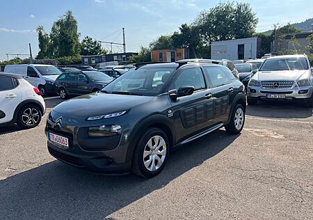 Citroën C4 Cactus Feel