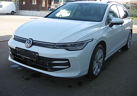 VW Golf Volkswagen VIII Variant 1.5 eTSI 85 kW Life