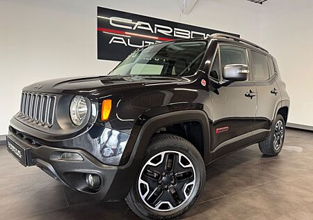 Jeep Renegade Trailhawk 4WD