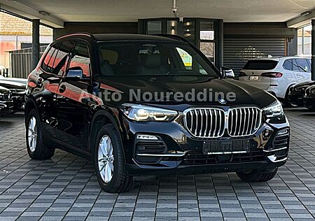 BMW X5 xDrive 30d *Standheizung*Display*DAP*AHK*2Hd*