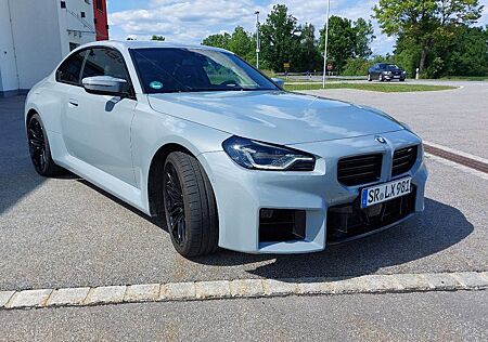 BMW M2 Coupé - 1.Hand Top - LCP HUD Harman Parking