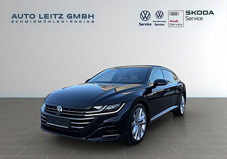 VW Arteon Volkswagen SB TDI 4M R-Line ACC Pano Nav RFK360 LM19