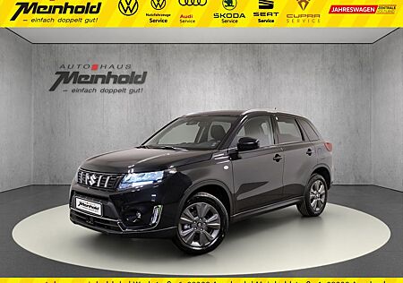 Suzuki Vitara 1.5 DJ Hybrid Comfort ALLGRIP Automatik,