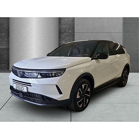 Opel Grandland X leasen