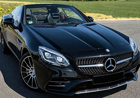 Mercedes-Benz 367PS | Pano | AIRSCARF | 2. Hand | MB-Historie