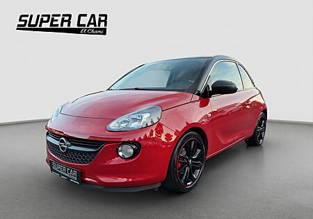 Opel Adam Slam *