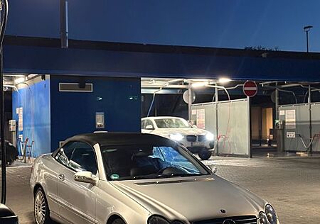 Mercedes-Benz CLK 200 KOMPRESSOR AVANTGARDE AVANTGARDE