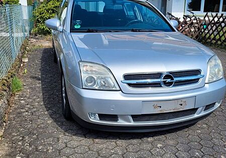 Opel Vectra 2.2 16V Comfort