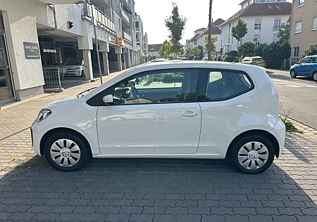 VW Up Volkswagen ! 1.0 MPI