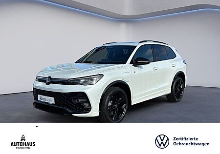 VW Tiguan Volkswagen R-Line 1.5 TSI eHybrid 200 kW
