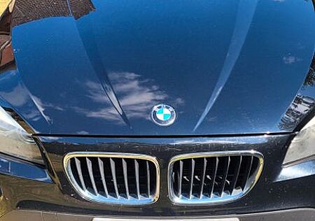 BMW X1 xDrive18d -