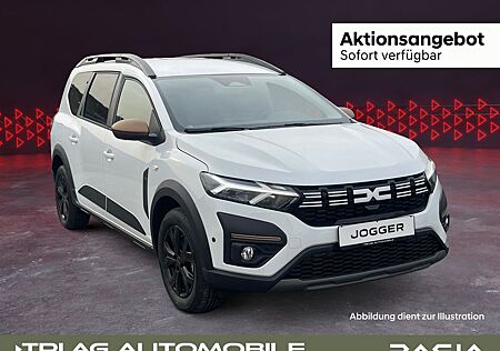 Dacia Jogger Extreme+ ECO-G 100 7-Sitzer