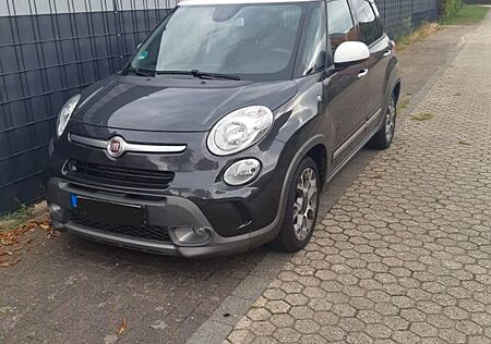 Fiat 500L 1.4 16V Cross Cross