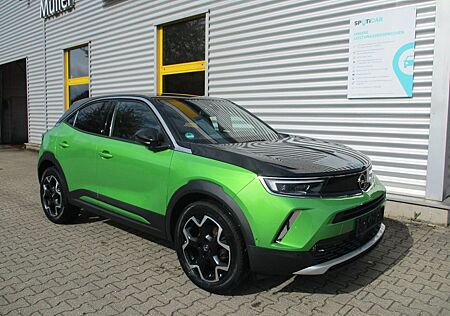 Opel Mokka e Ultimate