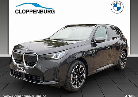 BMW X3 20 xDrive M Sportpaket H&K adap. LED Pano AHK