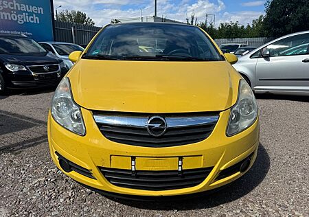 Opel Corsa D Selection "110 Jahre"