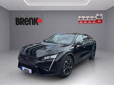 Peugeot 408 Hybrid 145 Allure AT*Navi/360°/SHZ/ACC/App*