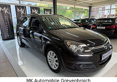 Opel Astra H Caravan Edition Plus*TÜV 06.2027*KLIMA*T