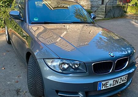 BMW 120i Coupé -