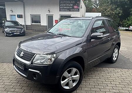 Suzuki Grand Vitara 2.4 VVT Comfort