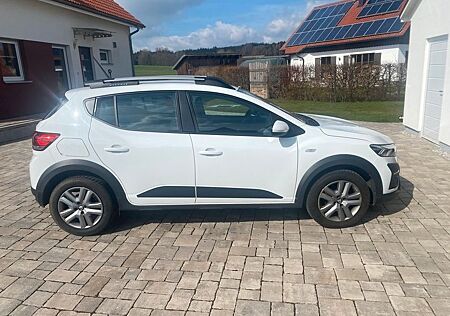 Dacia Sandero TCe 100 ECO-G Comfort Comfort