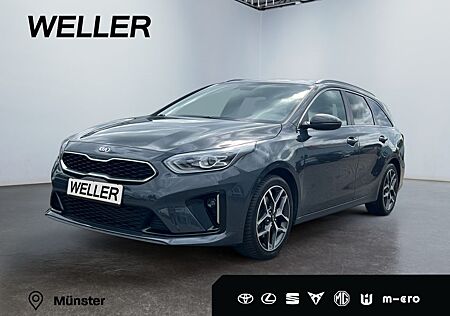 Kia Cee'd Sportswagon Ceed_sw 1.4 T-GDI DCT Platinum Edition *ACC*JBL*