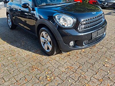 MINI One Countryman